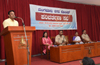 783 people removed from rowdy sheet : Commissioner Shashi Kumar at Parivartana meet